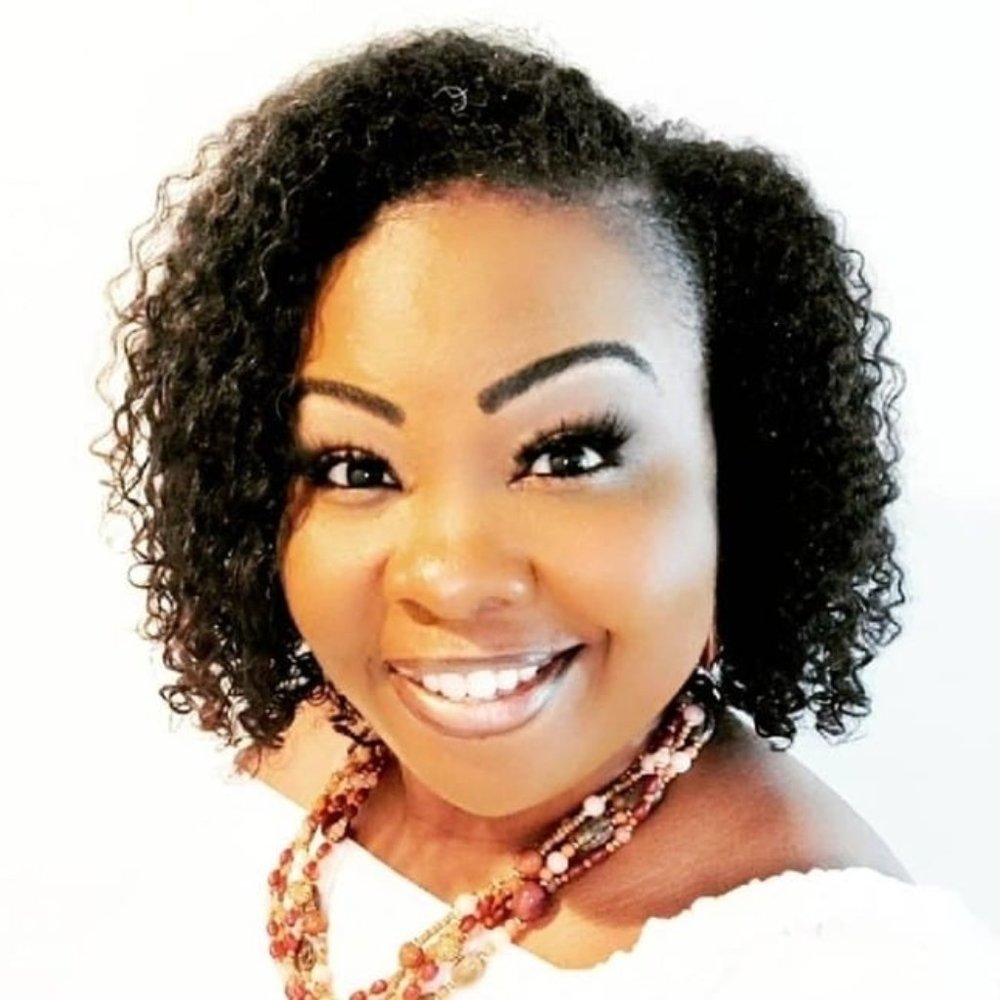 Meet your Posher, Kennetha